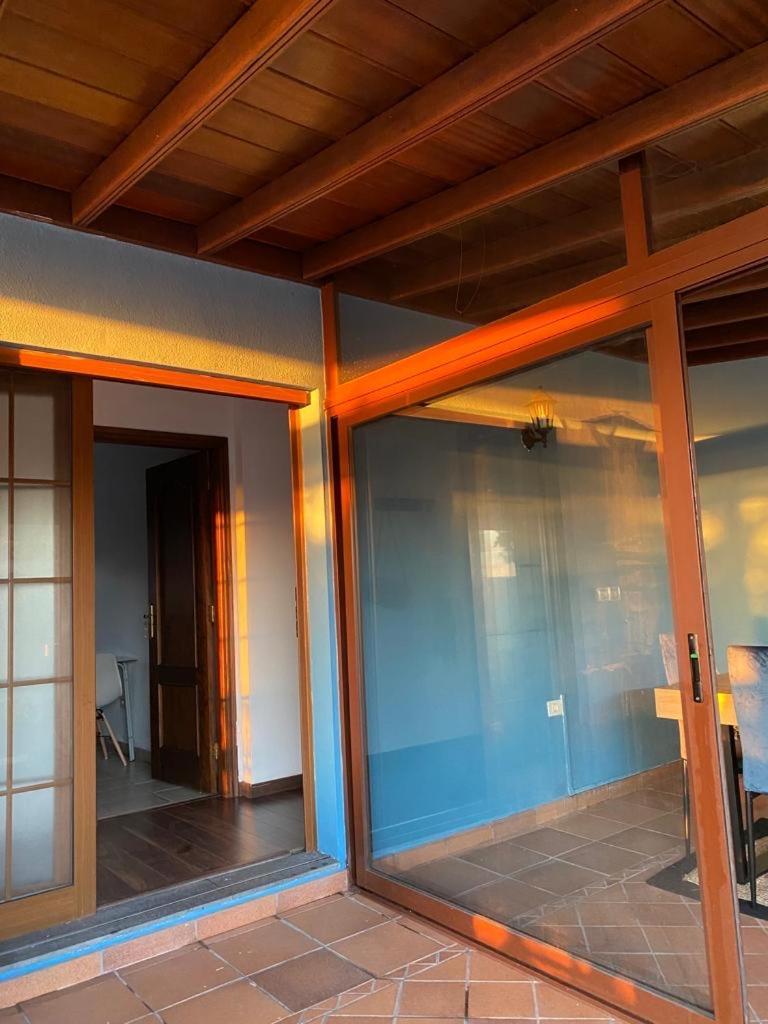 Mirador Azul Villa El Paso Exteriör bild