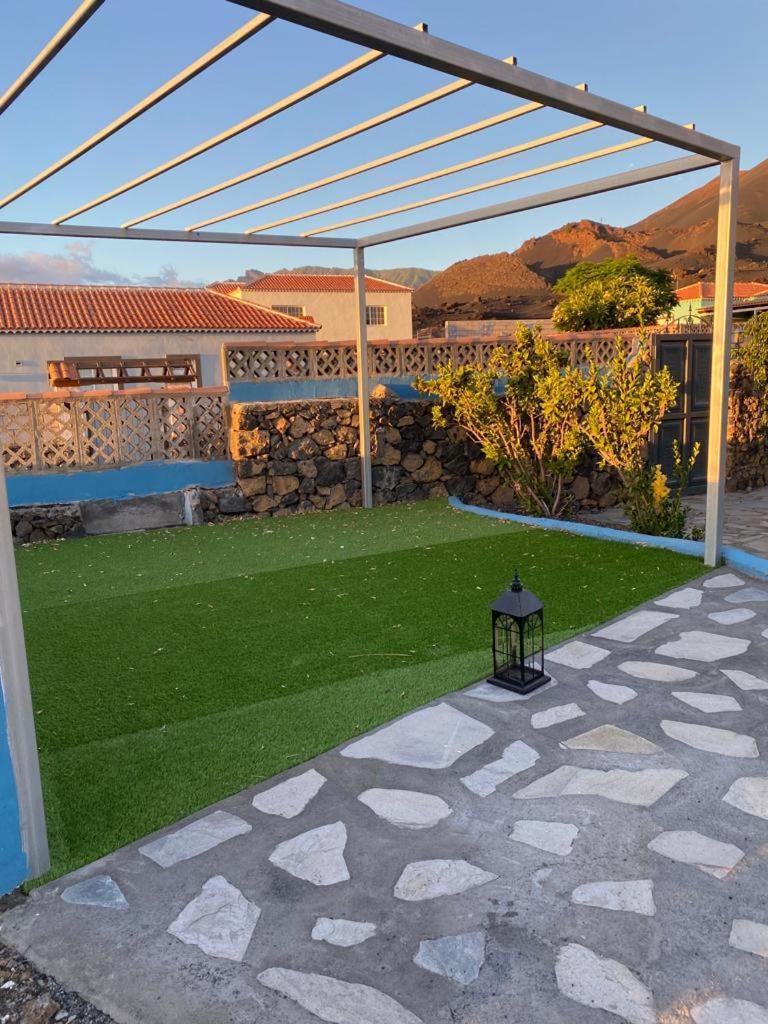 Mirador Azul Villa El Paso Exteriör bild